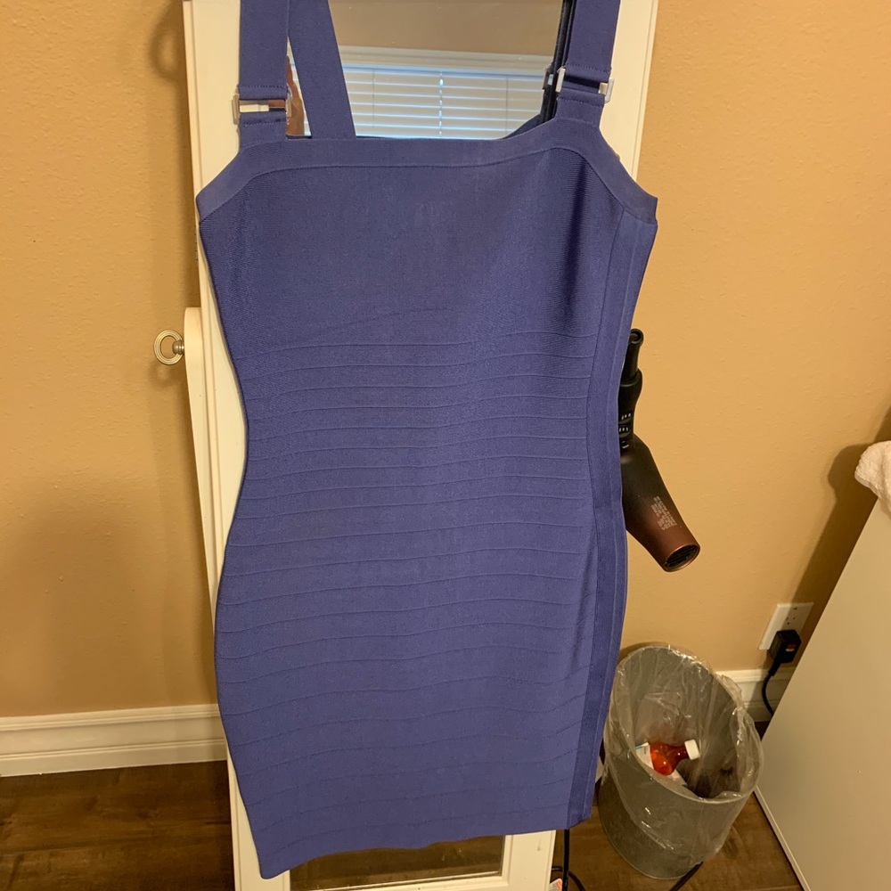 Marciano bandage dresss